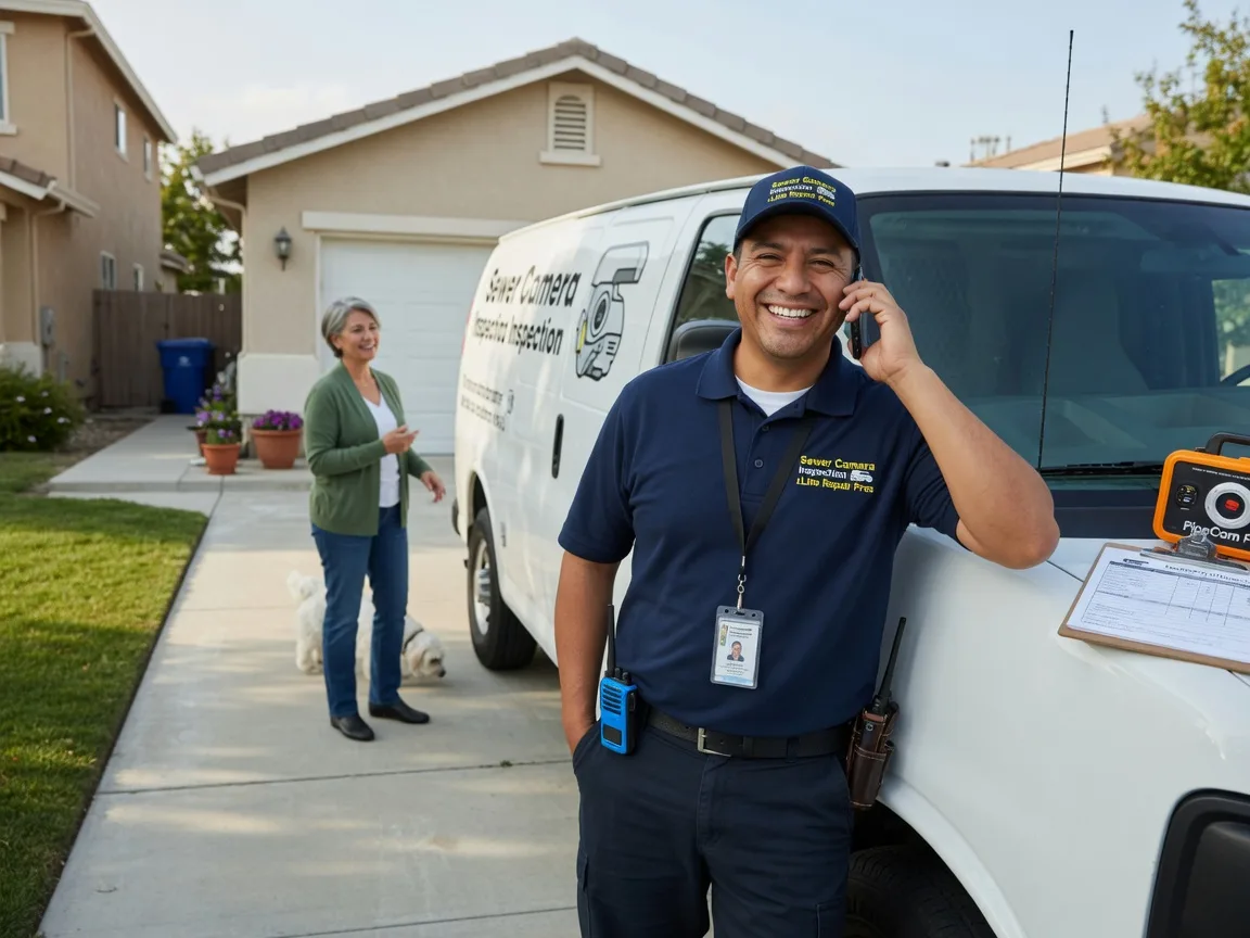 Sewer Line Repair Hammonton, NJ FAQs